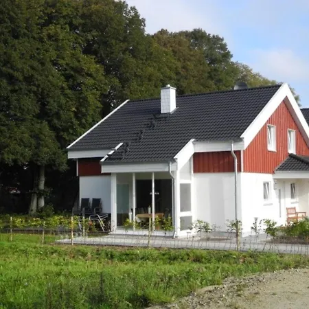 Ferienhaus Seeblick - Дом отдыха Нордхорн