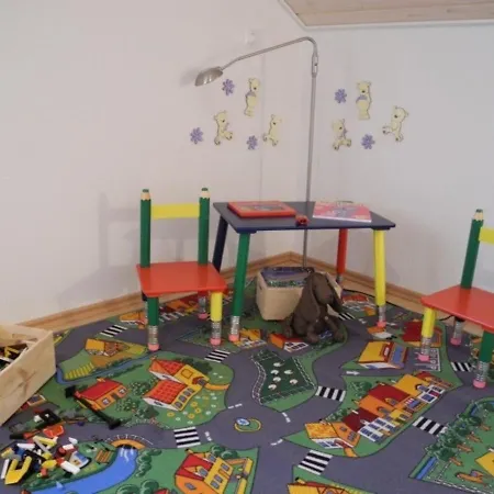 Ferienhaus Seeblick -