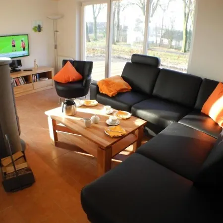 Ferienhaus Seeblick - Дом отдыха