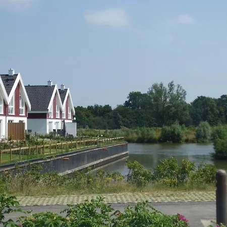 Ferienhaus Seeblick - Нордхорн