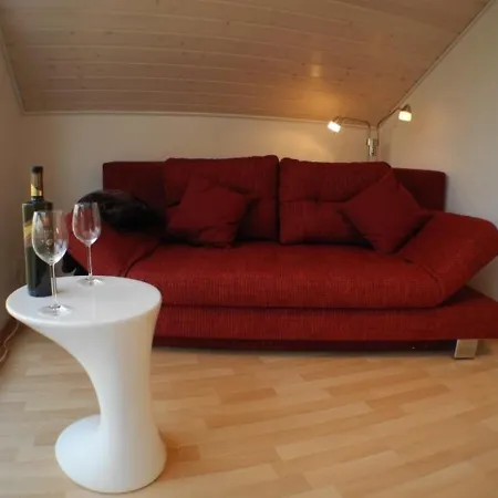 Ferienhaus Seeblick - *