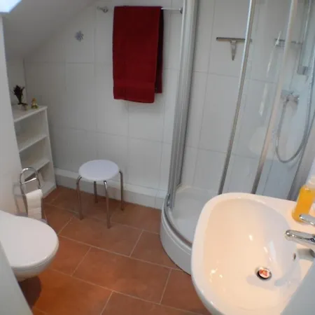 Ferienhaus Seeblick - *