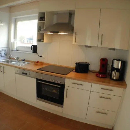 Ferienhaus Seeblick - Дом отдыха *