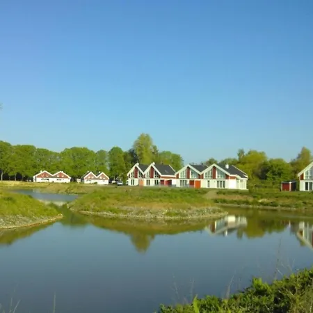 Дом отдыха Ferienhaus Seeblick - Нордхорн